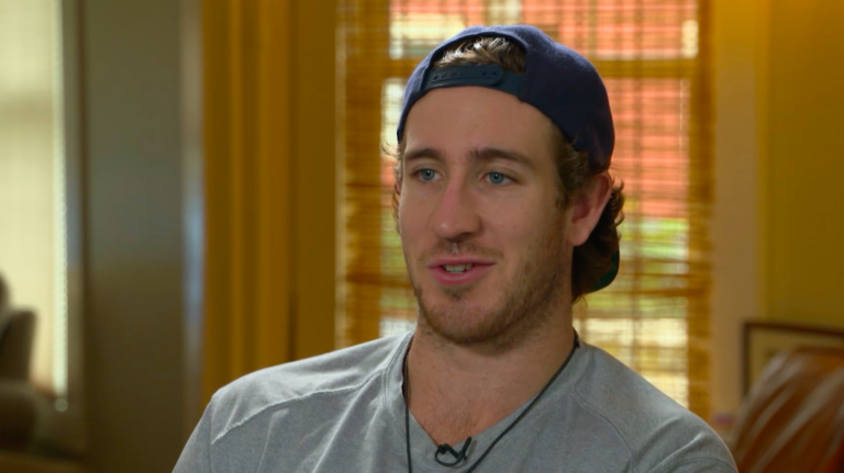 Season 5, Episode 1 – Kevin Hayes