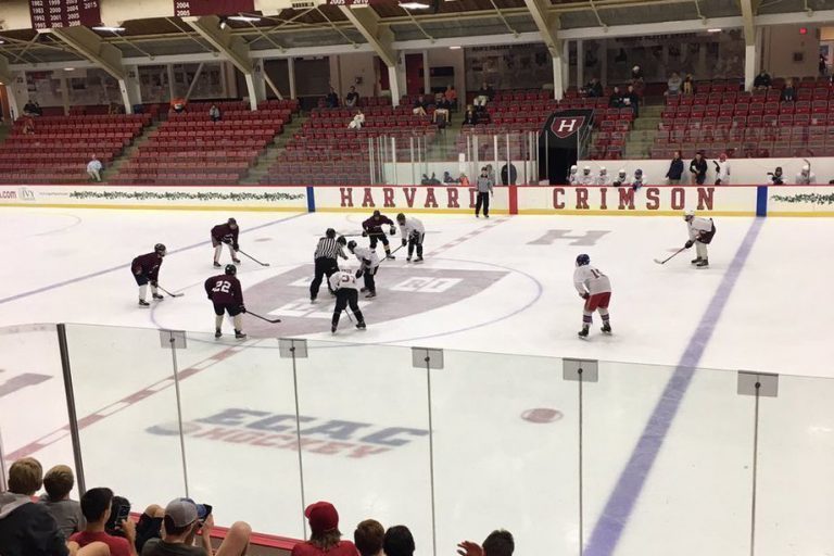 2003s: Next year&rsquo;s NTDP candidates from New England