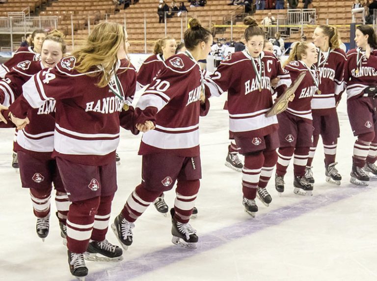 Waltham and Fairfield surge for New England bragging rights