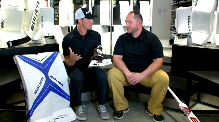 Season 4, Episode 7 – Offseason Training