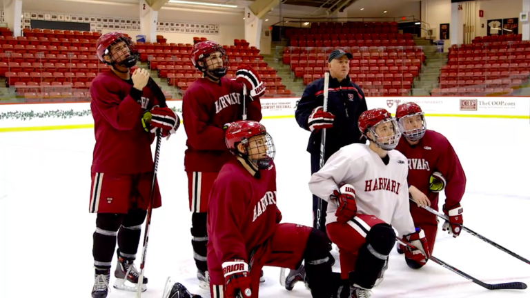 Season 3, Episode 4 – Harvard