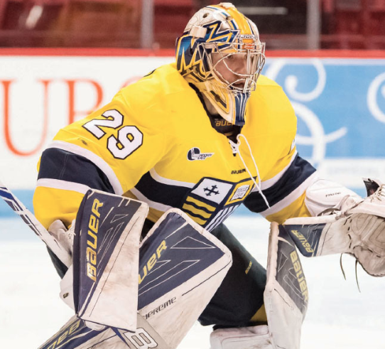 Unheralded Seney, Pantano shine for Merrimack