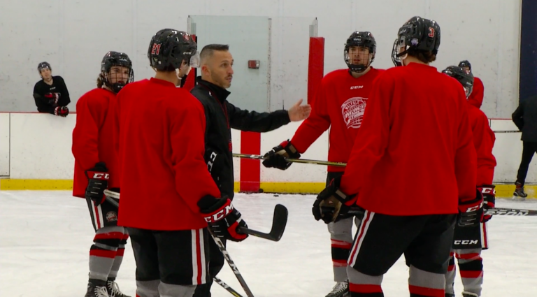 Season 6, Episode 2 – RB Hockey
