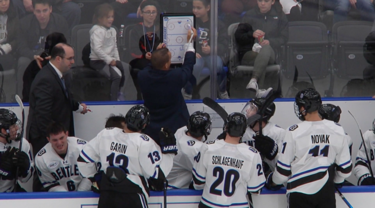 Season 6, Episode 1 – Bentley University