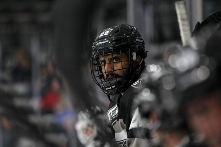 Agitators key to Hockey East contenders