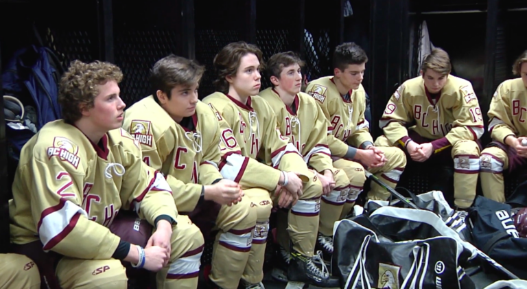 Season 6, Episode 3 – BC High