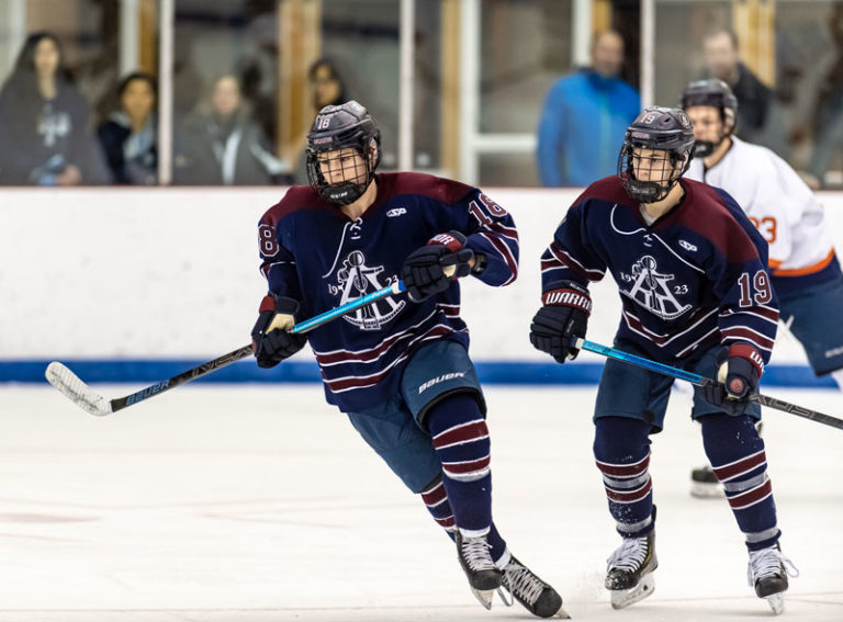 Recruiting: Tyler Rubin commits to Princeton