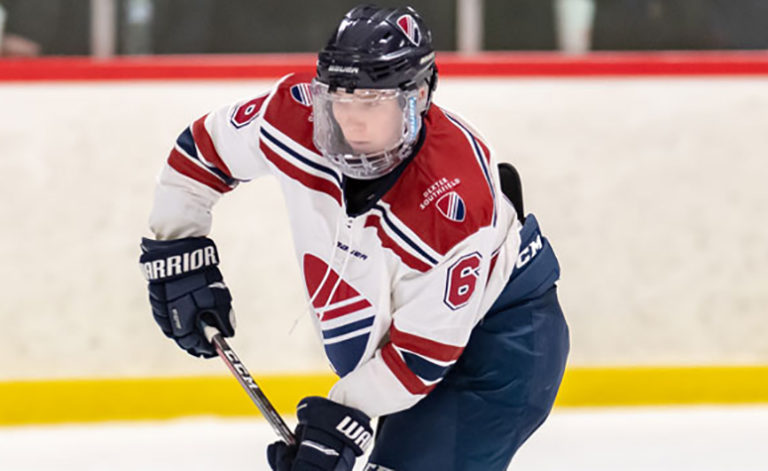 Recruiting Notebook: Adamson commits to UMass