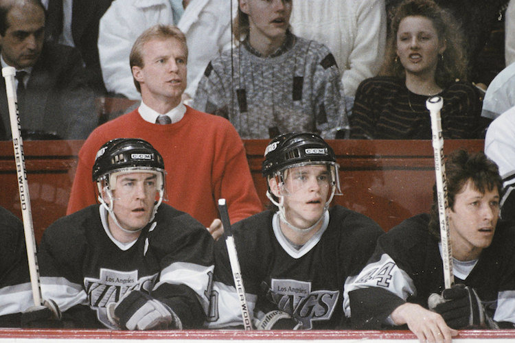 Around the Region: AHL legends Ftorek, Haydar set for Hall of Fame induction