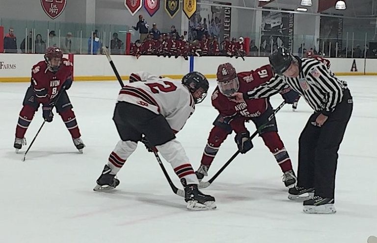 5 takeaways: Avon Old Farms 8, Tabor 3