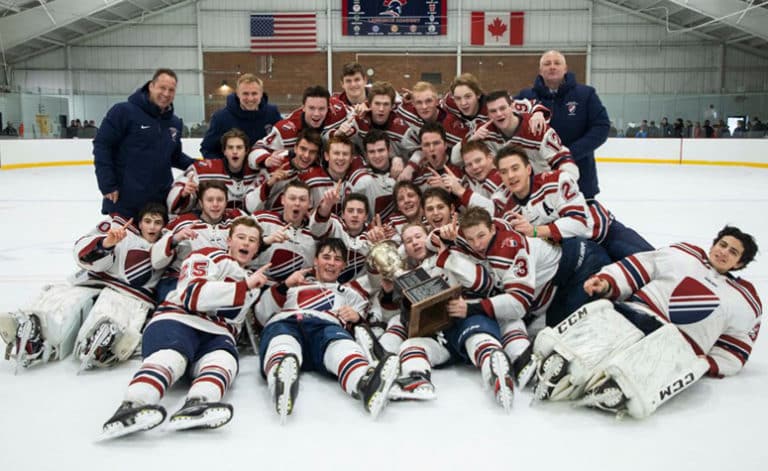 Groton/Lawrence Holiday Tournament: Top prospects