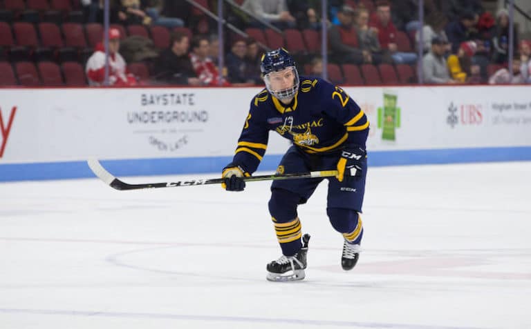 NEHJ’s three stars of the weekend