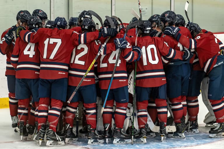 Dexter Southfield challenged atop NEHJ Prep School Coaches Poll