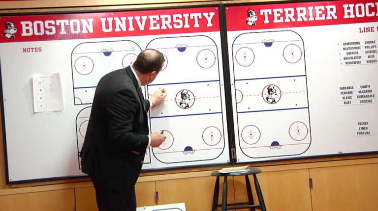 Season 7, Episode 4 – Boston University