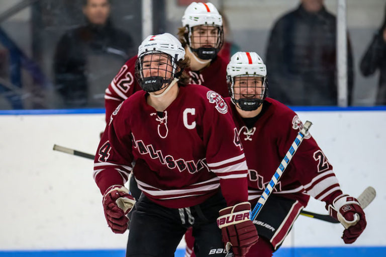 Coaches Poll: Is Salisbury still on top?