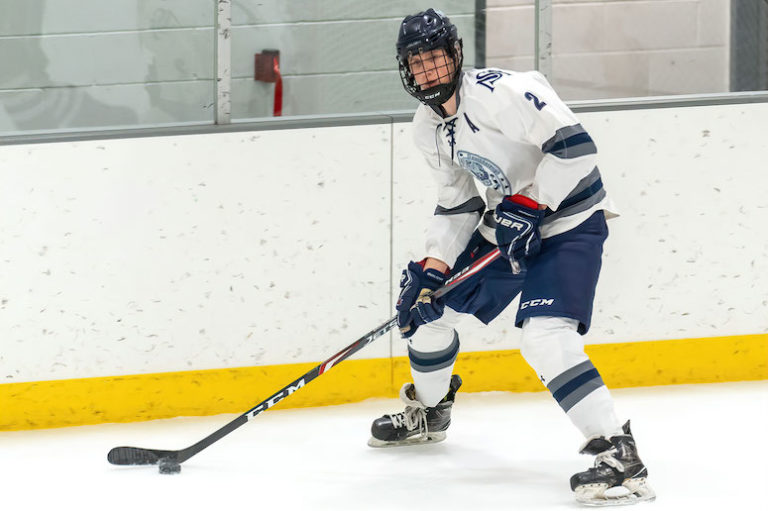 Cox: What I think of the NHL Central Scouting rankings