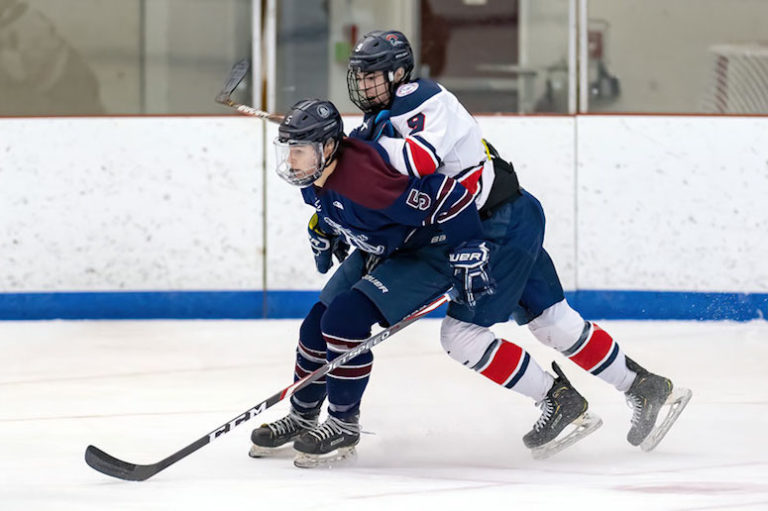 Prep playoffs: Seedings, first-round matchups set