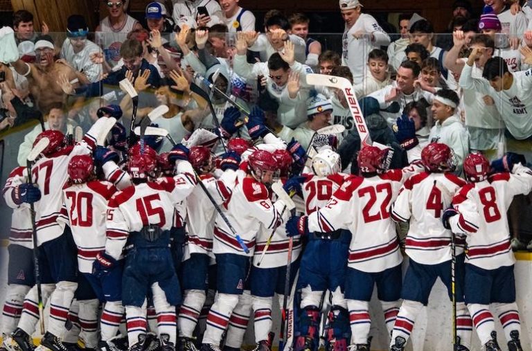 Coaches Poll: Salisbury knocked off by a new No. 1