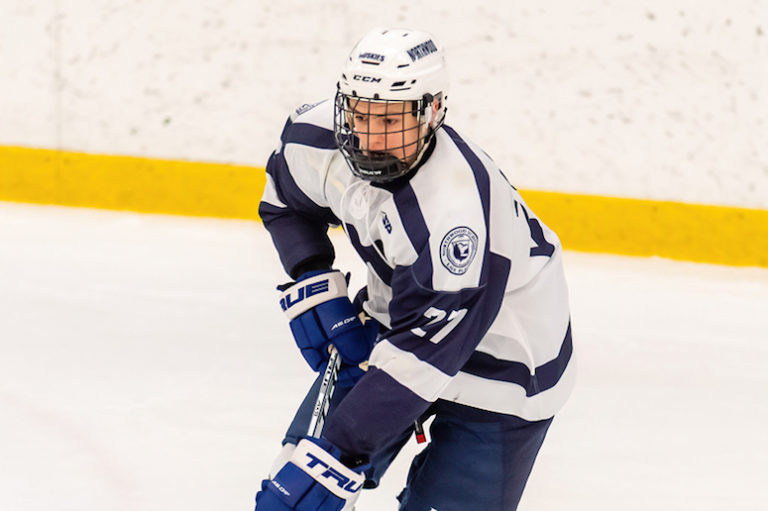 Recruiting update: Three Hockey East programs add commits