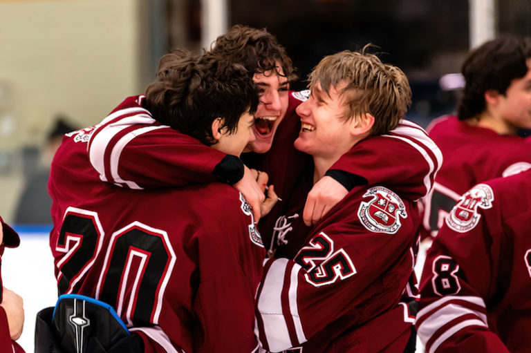 Highs and lows of the prep school season