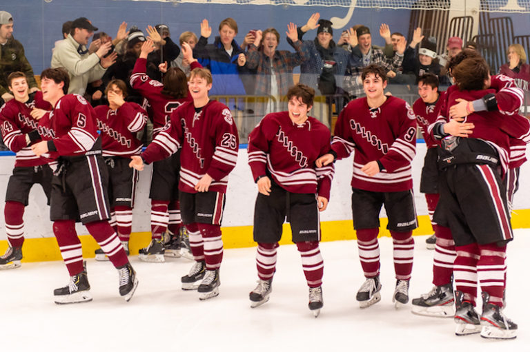 3 takeaways from 3 games: NEPSAC prep school finals