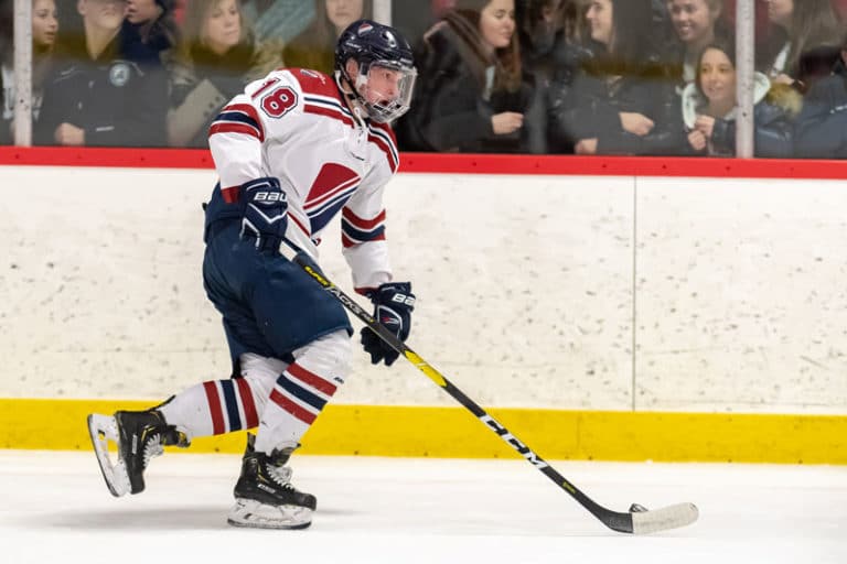 Prep hockey: Dexter Southfield advances in Elite 8