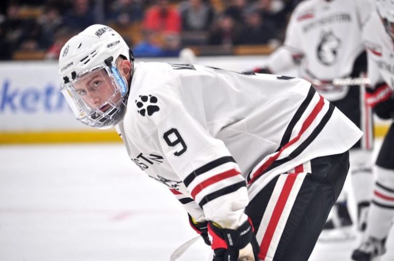 College moves roundup: Madden signs with Kings; Friars trio will be back