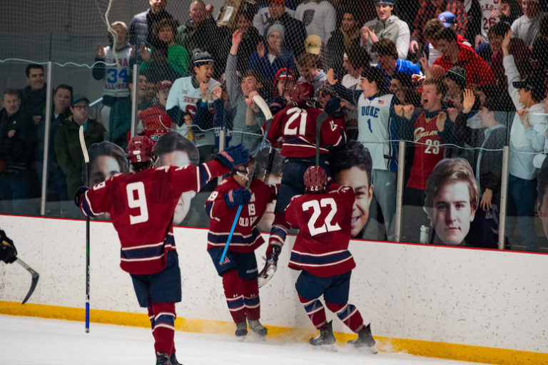Coaches Poll: Did Avon Old Farms hold on to No. 1?