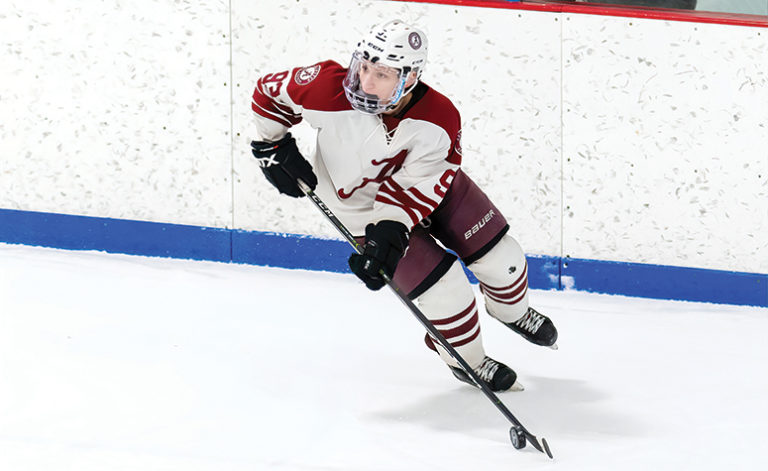 NEHJ&rsquo;s All-Middlesex League standouts and &lsquo;Young Guns&rsquo; for 2019-20