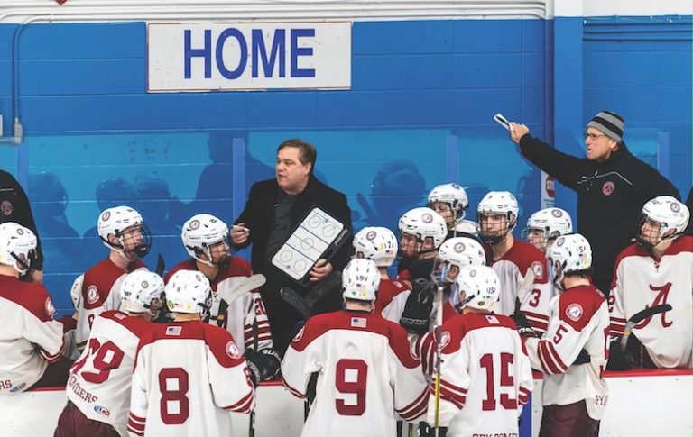 Title review: Arlington, Pope Francis cap shortened season with shared Super 8