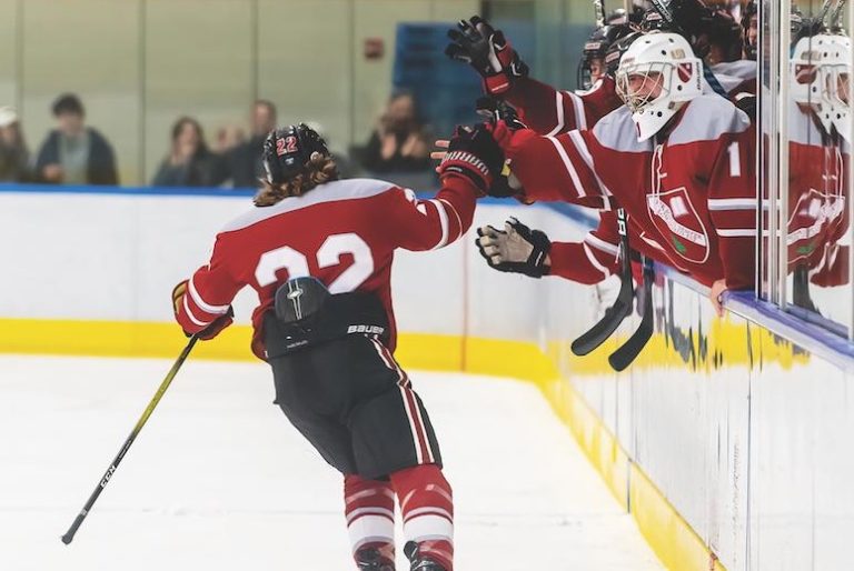 Title review: Gunnery hits high note in Small School win