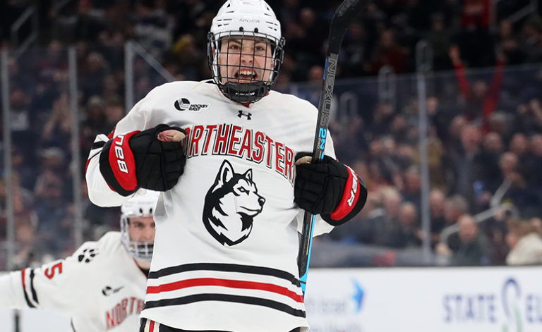 2020 NHL draft: Second and third year eligible prospects