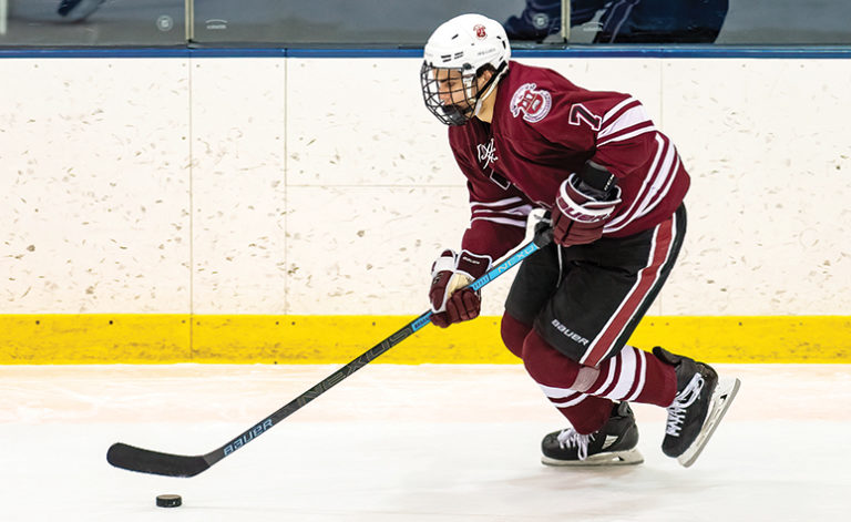Recruiting: Salisbury power forward Lucas Mercuri commits to UMass