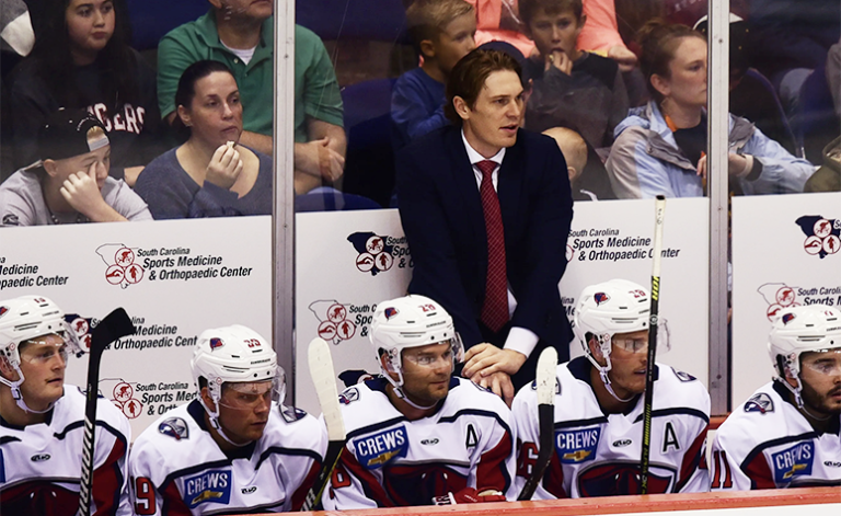 Coaching transactions: Bergin, Guite make moves