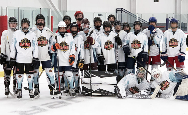 Eastern Exposure in Exeter: Ranking the top 2006 prospects