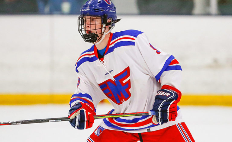 Decision day: Marquee prospects make commitments to local D-1 college programs