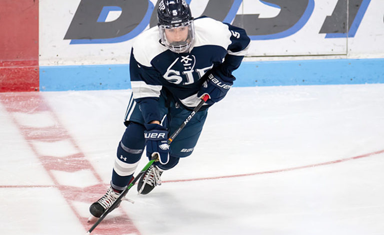 Massachusetts Hockey CCM High Performance Festival: Top &rsquo;05s