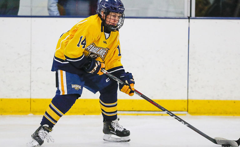 Eastern Alliance Kickoff spotlight: North Jersey Avalanche a rising 16-U power
