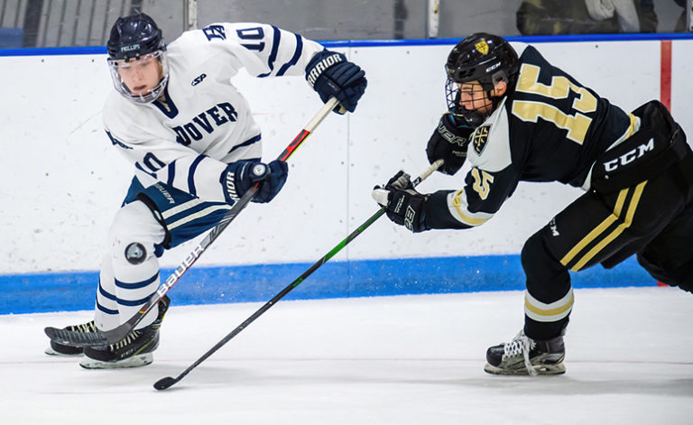 Boston Hockey Academy, Little Bruins make noise at New Hampshire 18-U showcases
