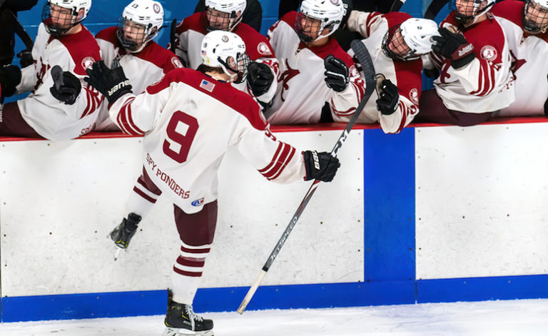 MIAA sets start date for winter sports seasons, passes rule modifications