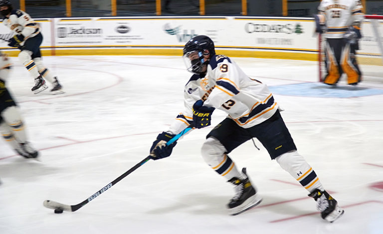 Analysis: Reviewing the past 10 Hockey East All-Rookie teams