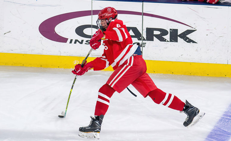 Catholic Conference spotlight: St. John&rsquo;s Shrewsbury edges St. John&rsquo;s Prep