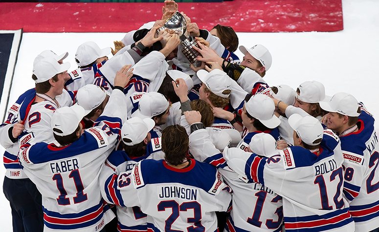 Team USA