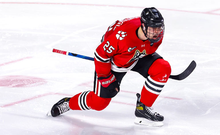Aidan McDonough
