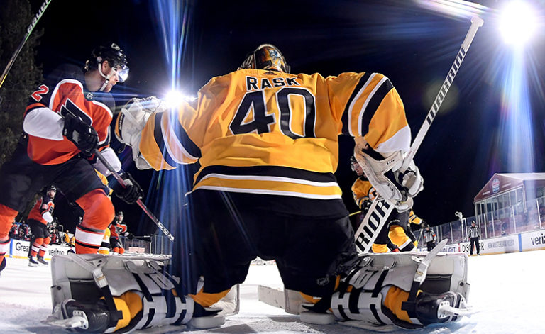 Bruins Brunch: Tuukka Rask, Derek Forbort, and a new gig for Marc Savard