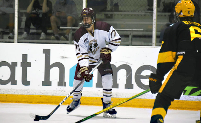 Gavin Cornforth