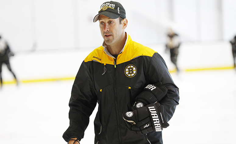 Jay Pandolfo