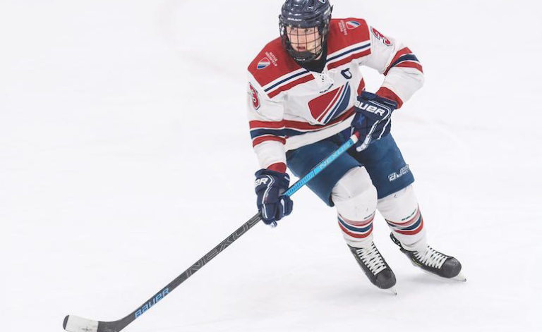 Five USHL defensemen to track in 2021-22