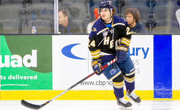 Why you should watch these five USHL forwards in 2021-22
