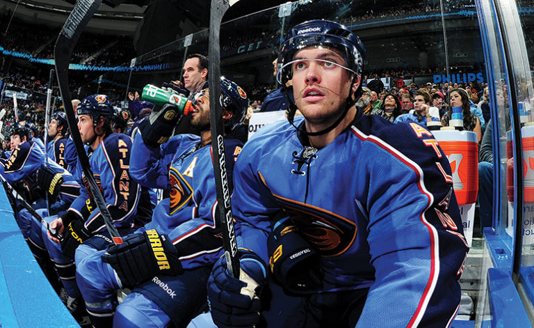 Lookback 2001: Missed opportunities